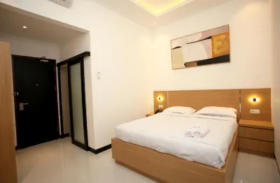 Yasa Hostel Hotel di 