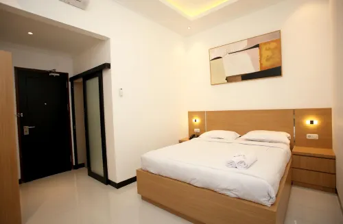 Yasa Hostel - Inns