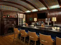 Graduate by Hilton Columbia SC - bar