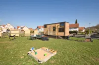 Tiny House Rhön: Nature & comfort - children welcome!
