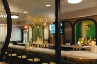 匹茲堡喬納裏酒店-希爾頓精選旗下 - 酒吧