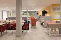 Home2 Suites by Hilton Flagstaff Các khách sạn ở Flagstaff