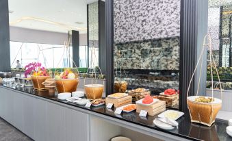 Queensland Hotel Bangkok