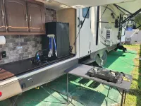 Florida Sunshine RV Experience Hotels in Pinellas Park