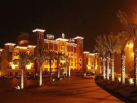 サフィール フィンタス クウェート ホテル クウェートのホテル