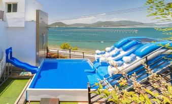 Geoje Rockspa Pension