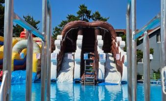 Gyeongju Cookies and Jelly Pension