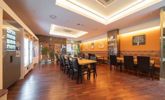 Incheon (Seo-gu) Hotel the One