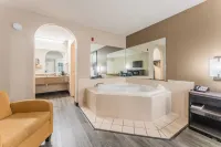 Super 8 by Wyndham Lake Charles Northeast