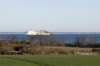 Apartment with Baltic Sea view