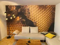 Bee suite Các khách sạn ở Venningen