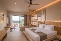 Casa Blu Boutique Hotel "by Checkin" Adults Only Hotels in Piskopiano