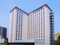 APA Hotel Keisei-Narita-Ekimae Các khách sạn ở Narita