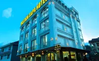 Sapa Passion Hotel & Spa Hotels near Tắm thuốc lá Dao Đỏ -Tả Phìn Cty cp sapanapro Lý Láo Lở