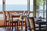 César Palace Sousse - breakfast
