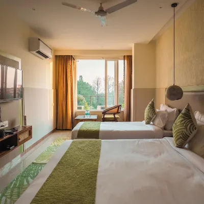 The Manor House Boutique Stays Hotel in zona Luther W. New Jr. Theological College