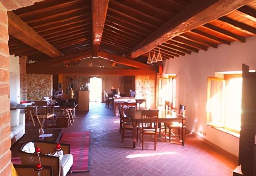 Locanda Vesuna Countryhouse