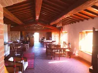 Hotel Locanda Vesuna - servizio colazione