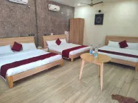Coastal Grand la Flora Beach Resort