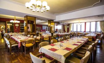 Hotel Delta Florence