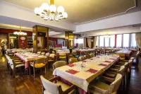 Hotel Delta Florence Hotels in Calenzano