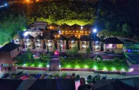 Volta Serene Hotel Hotel di 
