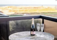 Family Stay in Oostduinkerke - Ocean View