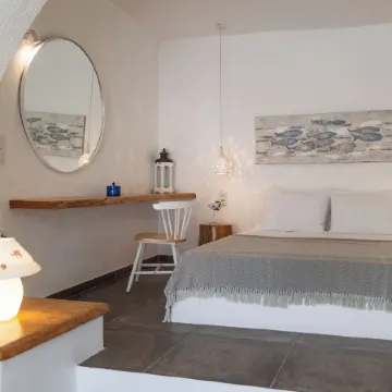 Fani Dream Suite 2&3 by Vilos Suites