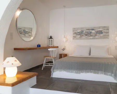 FANI DREAM SUITE 2&3 由Vilos Suites提供 米洛斯島酒店