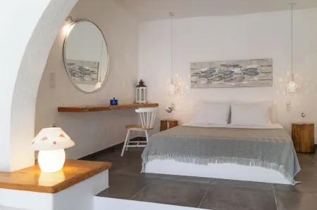 Fani Dream Suite 2&3 by Vilos Suites