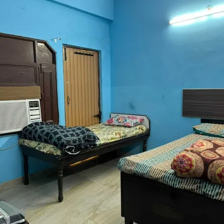 Bhaskar Hotel by Grb