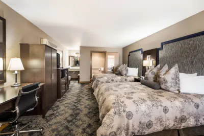 Best Western Windsor Inn Hotels in Ashland