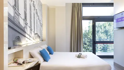 B&B Hotel Faenza Hotels in Lugo