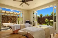 The Lodge at Kukui'Ula