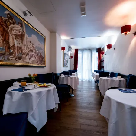 Antico Hotel Vicenza