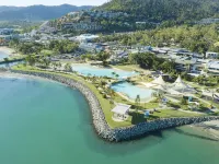 Ocean Views 49A Hotel di Airlie Beach