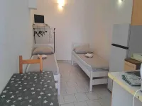Lantana ex Villa Americana Hotéis em Karlobag