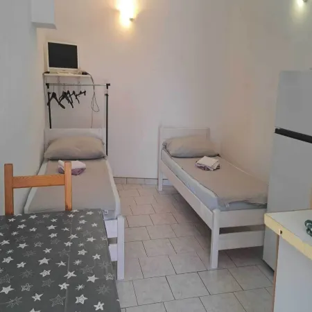 Lantana ex Villa Americana Ξενοδοχεία στην πόλη Karlobag
