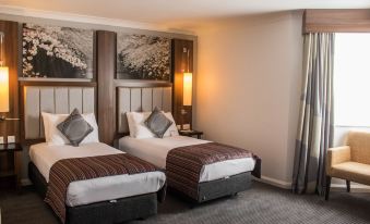 Mercure Darlington Kings Hotel