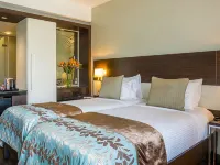 Eka Hotel Nairobi Hotels near Soy Afric Ltd