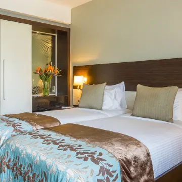 Eka Hotel Nairobi