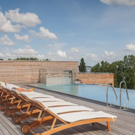 Sopot Marriott Resort & Spa