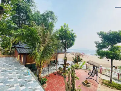 Homestay nhà gỗ Lan Anh Hotels in 