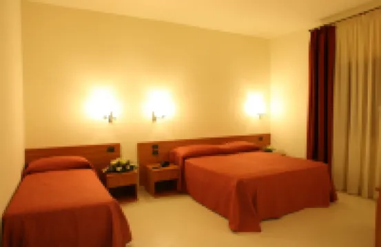 Hotel Dell'Arpa Hotels in 