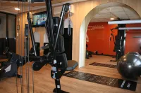 Ibis Styles Carcassonne la Cité - Gym