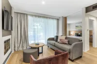 Grand Mercure the Vintage