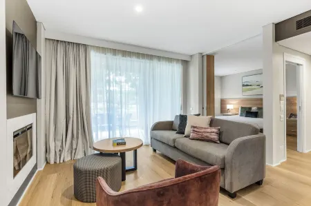 Peppers Hunter Valley