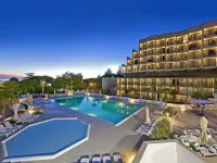 Hotel Materada Plava Laguna Hotels in Porec