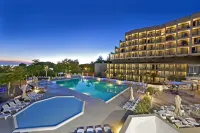 Hotel Materada Plava Laguna Hotels in Poreč