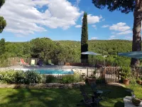 Mas des Ballats Hotels in Saint-Laurent-le-Minier